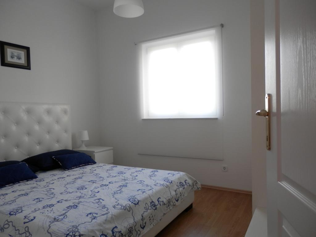 Apartments Nautica II Novigrad Istria Cameră foto