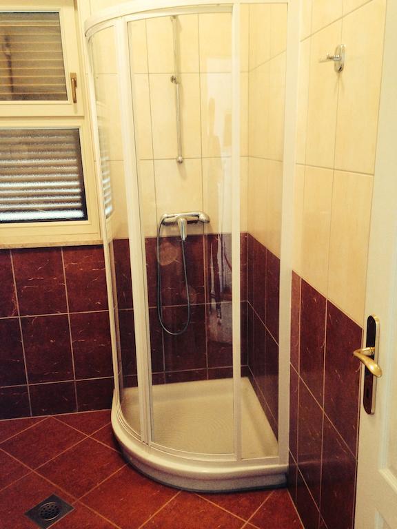 Apartments Nautica II Novigrad Istria Cameră foto