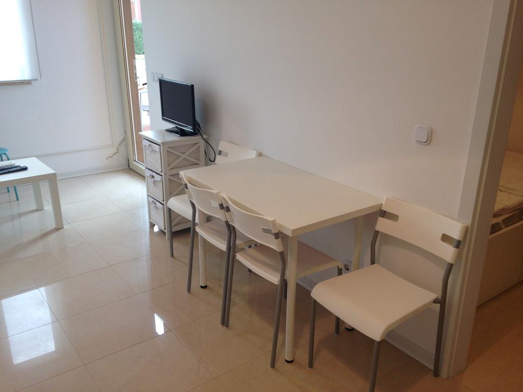 Apartments Nautica II Novigrad Istria Cameră foto